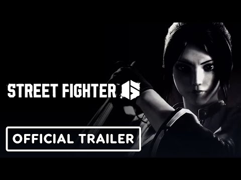 Street Fighter 6 – Official Say Hello To Mai! Fighting Pass Trailer