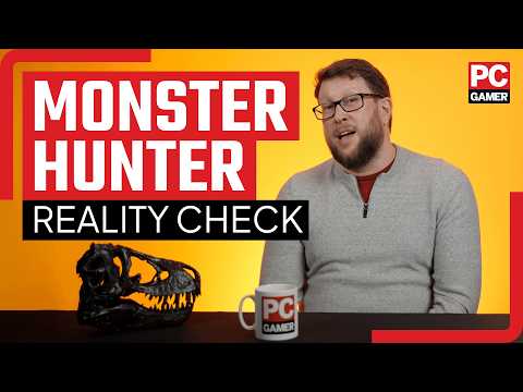 Paleontologist vs Monster Hunter: Could These Beasts Actually Exist? | Reality Check