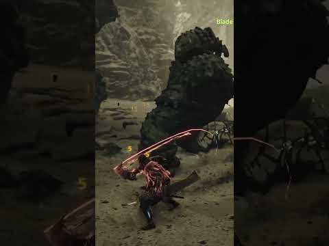 Should you main Dual Blades in Monster Hunter Wilds? ⚔️ #monsterhunter #monsterhunterwilds #tips