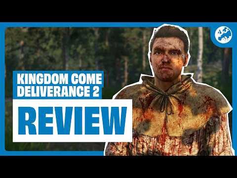 Kingdom Come: Deliverance 2 Review