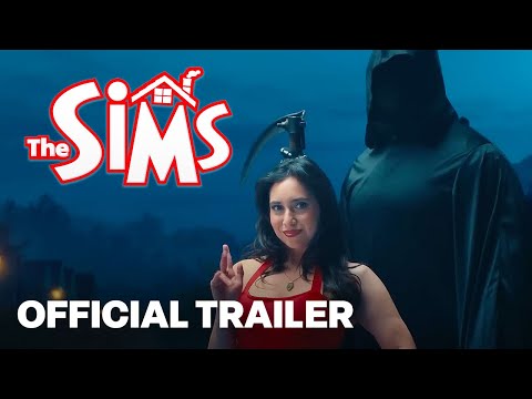 The Sims & The Sims 2 Legacy Collections – Official Reveal Trailer