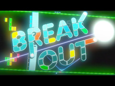 Breakout Beyond – Announce Trailer