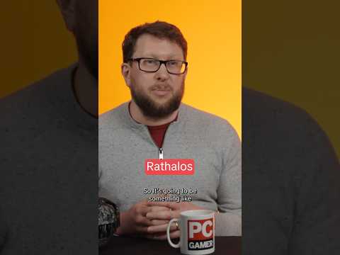Guessing Monster Hunter beast noises #realitycheck #monsterhunter #paleontology #pcgamer #pcgaming