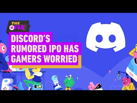 Discord’s Plans to Go Public Have Gamers Worried About Ads – IGN Daily Fix