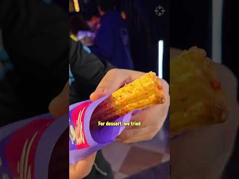 Taco Bell reveals new items like Crunchwrap Sliders and an all-cheese taco shell