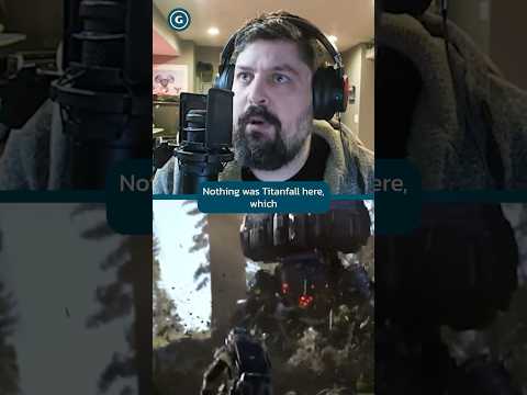 Respawn CANCELS Unnanounced FPS Game