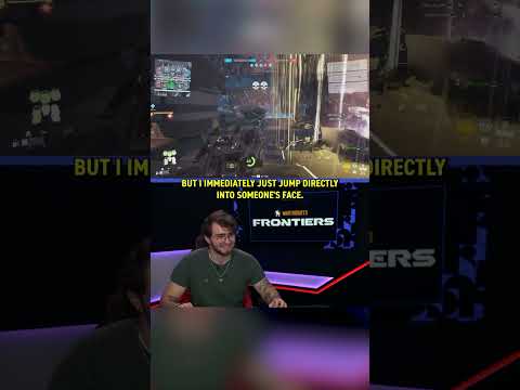 Check out gameplay from War Robots: Frontiers, out now on PC and console. Presented by @WRFrontiers