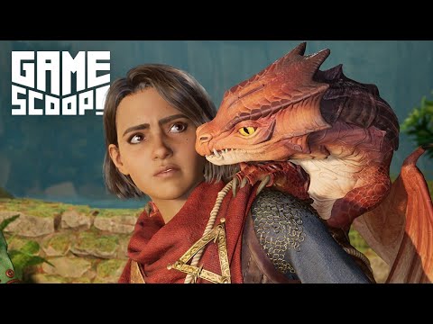 Game Scoop! 801: No Genre Is Safe from Split Fiction