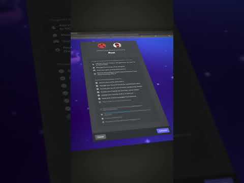 We want to make playing Rust with friends easier, so we’ve partnered with Discord to make it easier!