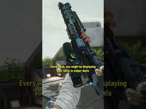 FragPunk mixes things up with more than 10 maps and 15 game modes. Presented by @PlayFragPunk