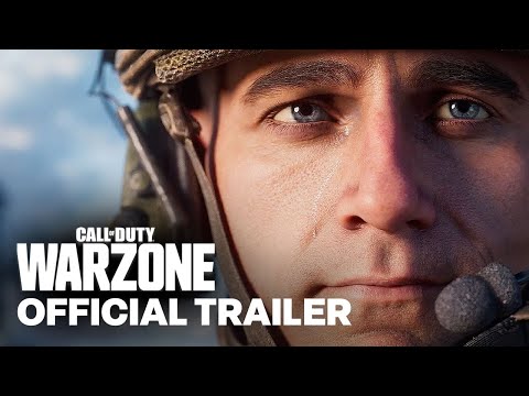 Call of Duty: Warzone – Unforgettable Verdansk Teaser Trailer