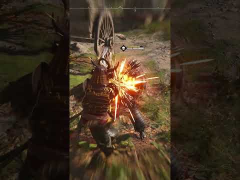 Embrace the blade as Yasuke in Assassin’s Creed Shadows, out March 20. Presented by @AssassinsCreed