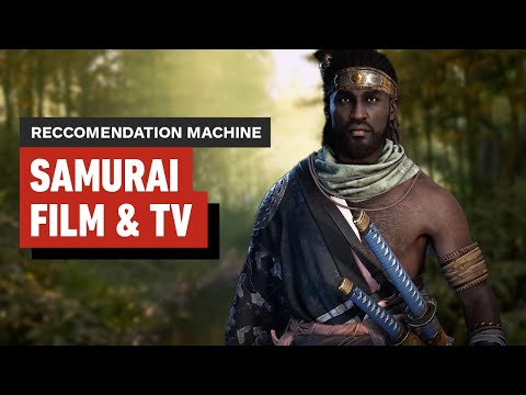 Samurai Film & TV to Immerse Yourself in Assassin’s Creed Shadows – Recommendation Machine