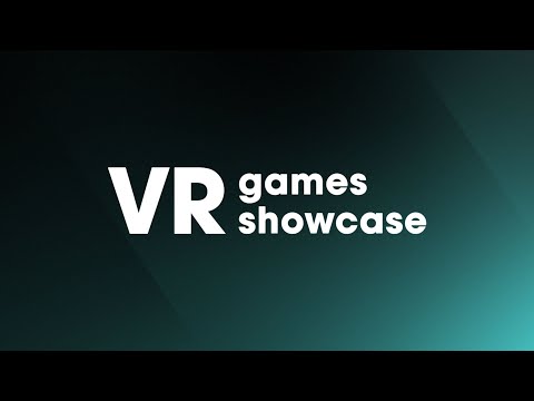 VR Games Showcase – March 2025