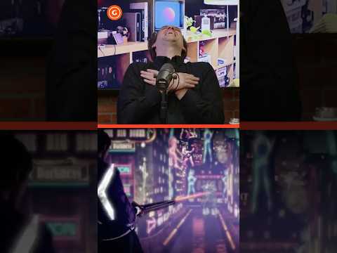 Shadows of the Damned’s BIG BONER