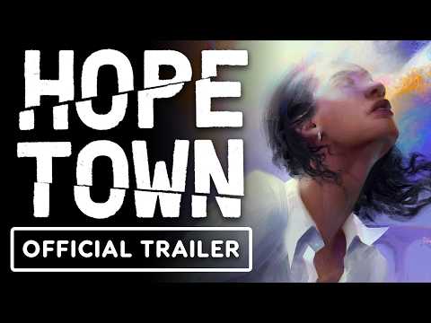 Hopetown – Official Kickstarter Teaser Trailer