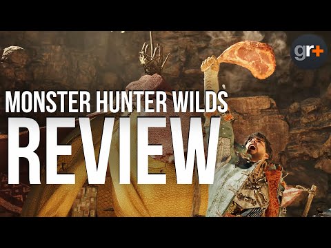 The Need to Know: Monster Hunter Wilds review