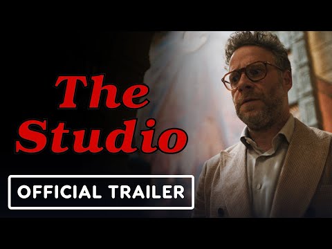 The Studio – Official Trailer (2025) Seth Rogen, Catherine O’Hara, Kathryn Hahn | Apple TV+