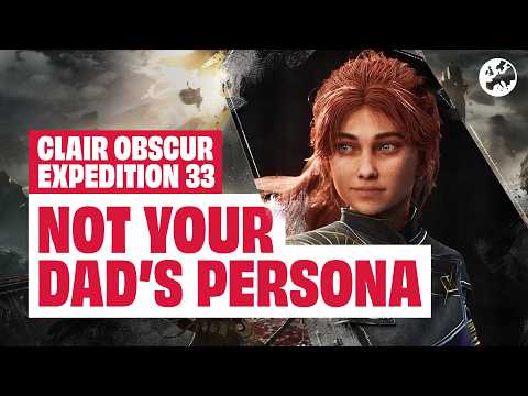 Clair Obscur: Expedition 33 Preview – Can an Incredible Battle System Make Up For Bland Exploration?