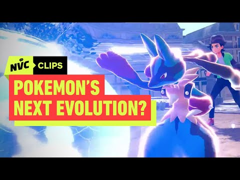 Pokémon’s Next Evolution: What Fans Deserve from the Franchise – NVC Clips