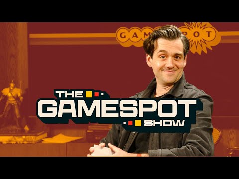 Atomfall Preview, Best Games of 2025 So Far | The GameSpot Show