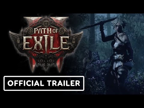 Path of Exile 2: Dawn of the Hunt – Official Teaser Trailer