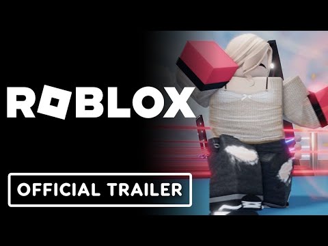 Roblox – Official The Hunt: Mega Edition Trailer