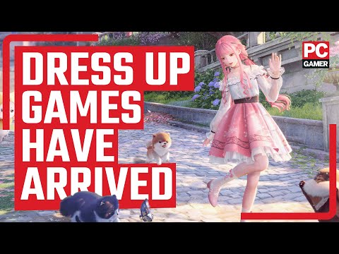 Infinity Nikki and the rise of dress up games | Cozy Corner