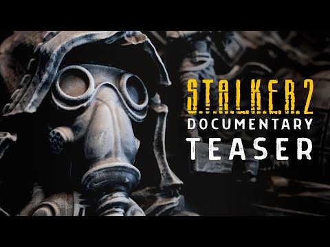 STALKER 2 Documentary Teaser Trailer