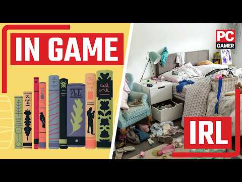 Am I playing puzzle games to procrastinate organising in real life? | Cozy Corner