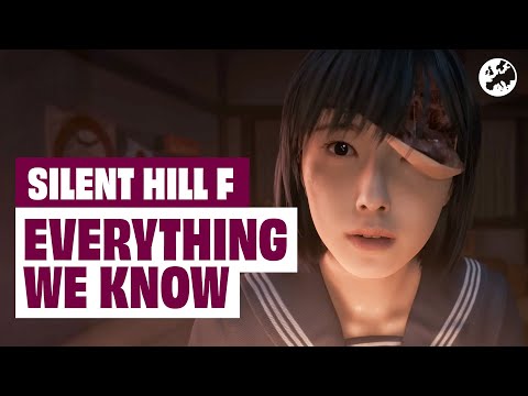 Everything We Know About Silent Hill f So Far