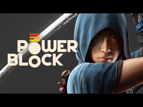 🔴LIVE! Assassin’s Creed Shadows GAMEPLAY, Giant Bombcast | POWER BLOCK 3/18/25