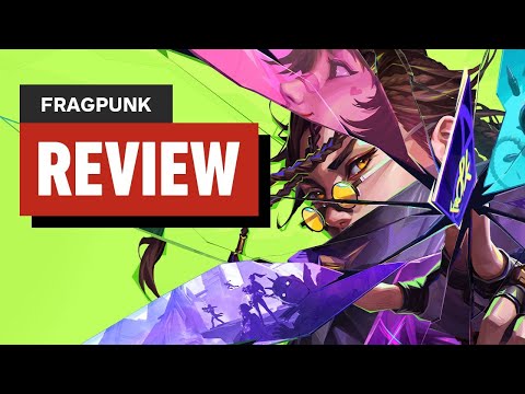 FragPunk Review