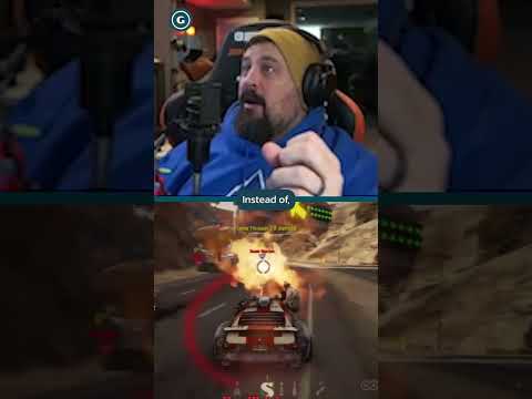 TWISTED METAL BATTLE ROYALE CANCELED