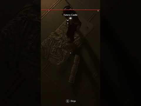 Naoe’s stealth vs Yasuke’s strength #assassinscreedshadows #yasuke #naoe  #pcgamer #assassinscreed