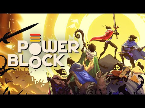 🔴LIVE! 33 Immortals, GameBreaking News, Blightning Round | POWER BLOCK 3/19/25
