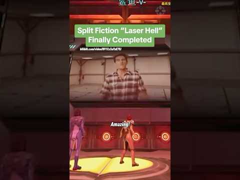 How Split Fiction players won a trip to Sweden