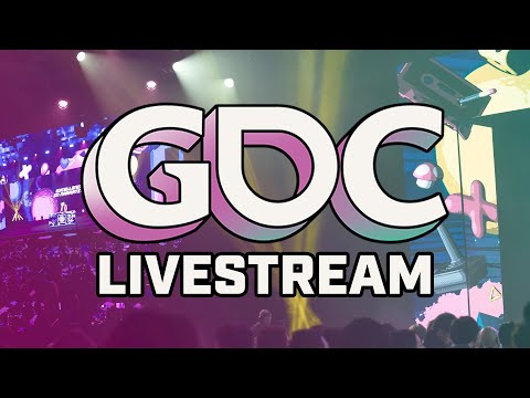 The IGF and GDC Awards Livestream 2025