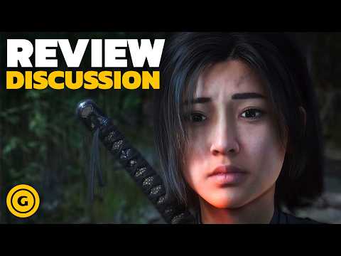 Why We Gave Assassin’s Creed Shadows An 8