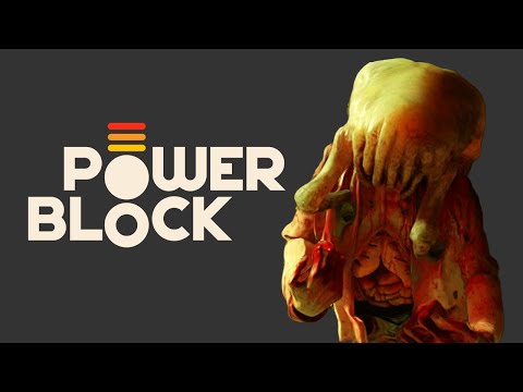 POWER BLOCK 3/20/25 | Half-Life 2 RTX, Assassin’s Creed Shadows & Xenoblade Chronicles X Reviews