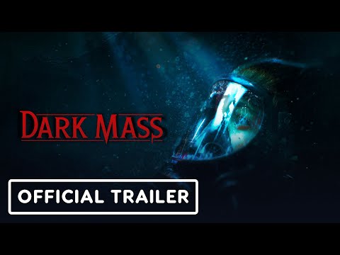 Dark Mass – Official Announcement Trailer