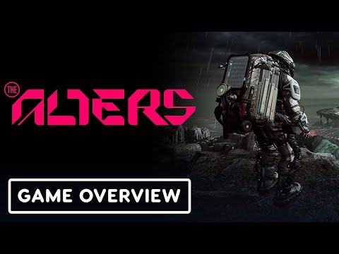 The Alters – Official Game Overview