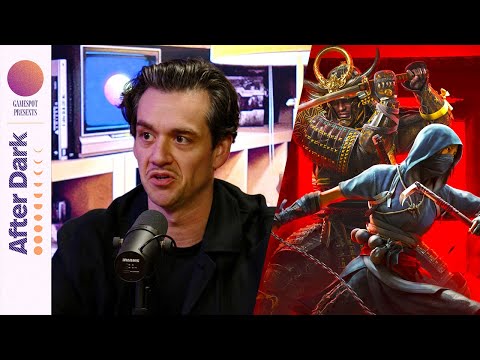 Our Assassin’s Creed Shadows Conspiracy Theory | GameSpot After Dark #262