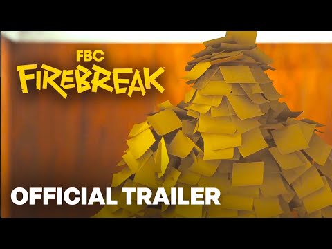 FBC: Firebreak – Gameplay Trailer