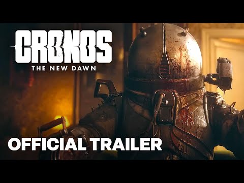 Cronos: The New Dawn | Deep Dive Into The World – Bloober Team Dev Diaries