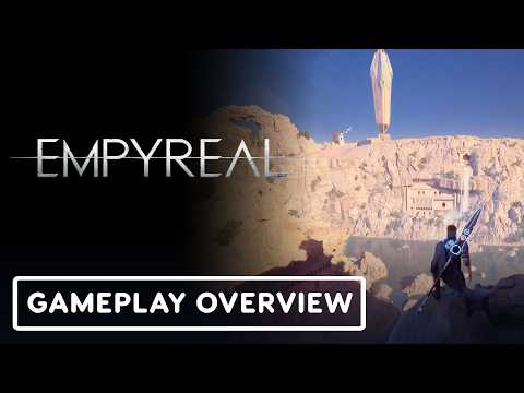 Empyreal – Official Game Overview Trailer