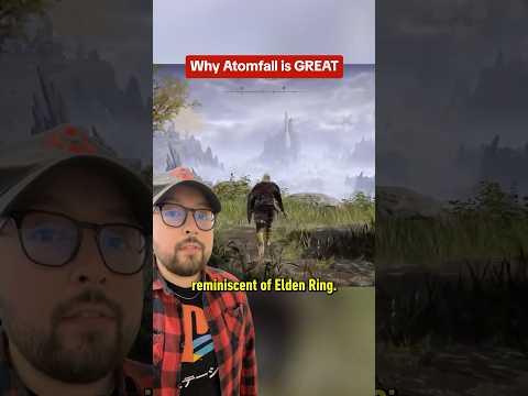 Why we gave Atomfall an 8