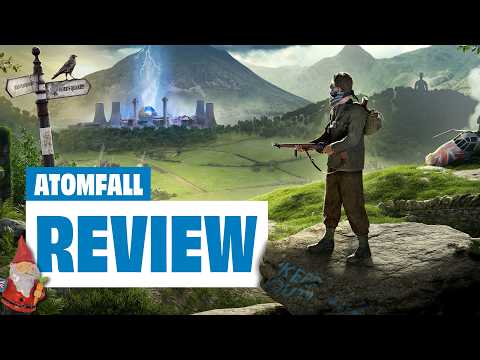 Atomfall Review