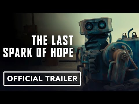 The Last Spark of Hope – Official Trailer (2025) Magdalena Wieczorek, Jacek Beler