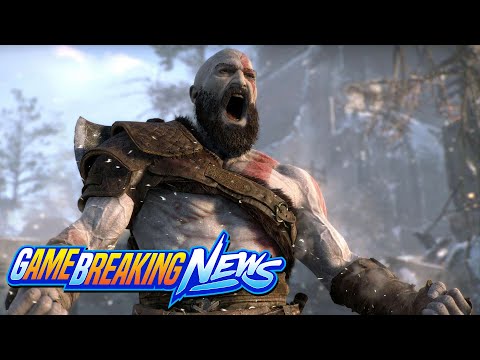 A Greek God of War Spin-Off Planned for this Year?